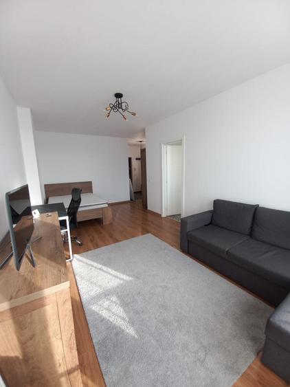 apartament cu 1 camera,zona Piata Mihai Viteazul - 4