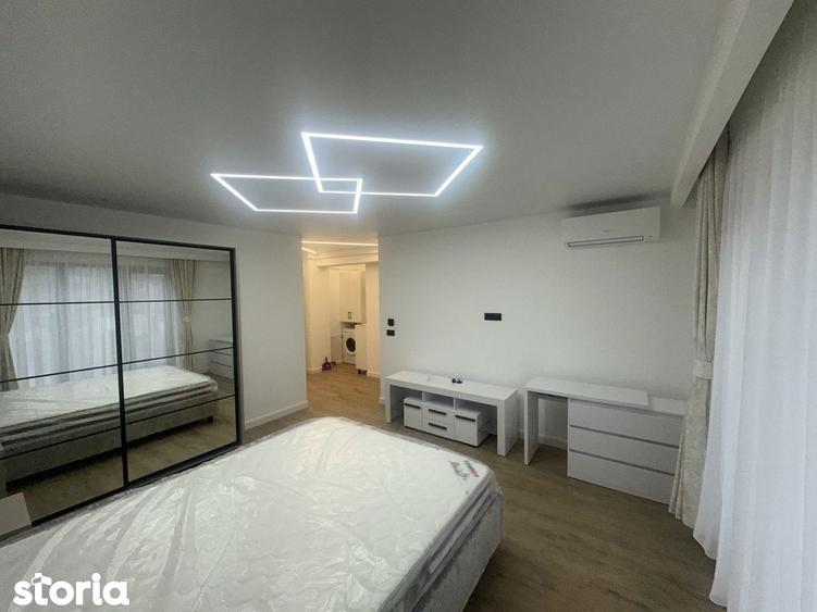 Prima Chirie langa Palas! Ap1 Cam+Parcare Subterana! Ia?i/Centru - 8