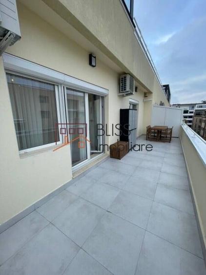 Apartament 4 camere în zona Herastrau - 15