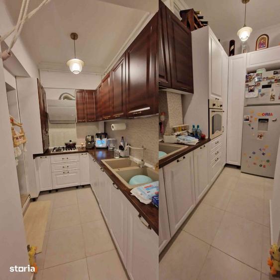Apartament 2 camere Solid Residence Grindeanu - 5