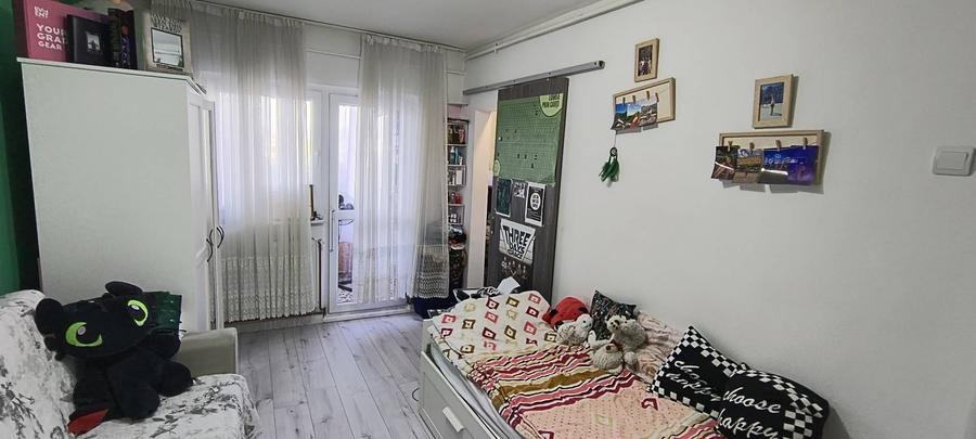 Garsonieră semidecomandată în Mărăști