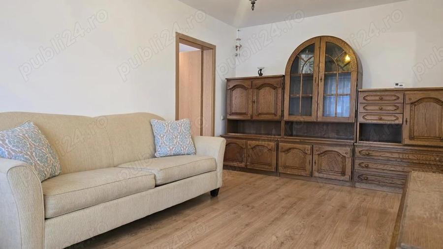 Apartament 2 camere in Deva, zona ultracentrala- Decebal - 6