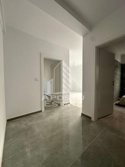 Apartamente cu 1 camera, decomandate, la parter in Giroc - 1