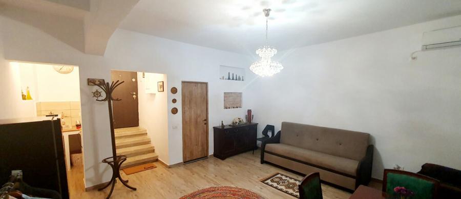 Garsoniera - Bdul Dacia - 5