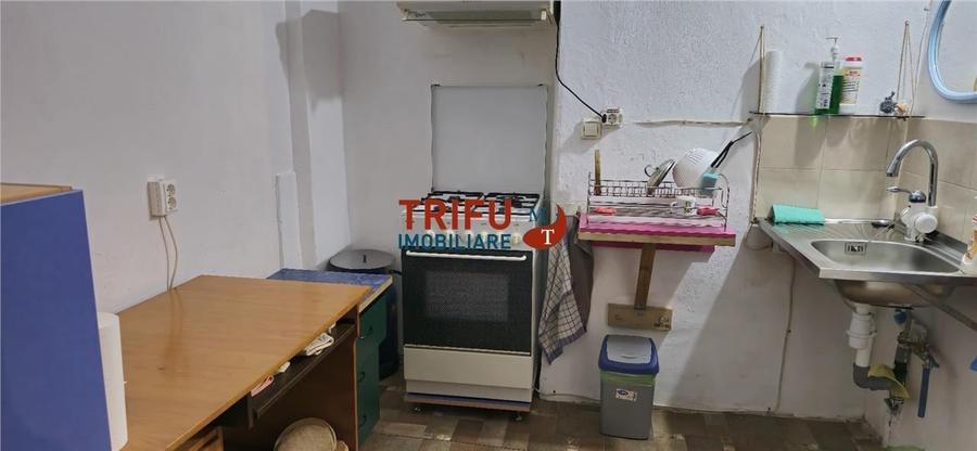 Casa pentru birouri lângă Tribunal - Oportunitate unică de achizi - 10