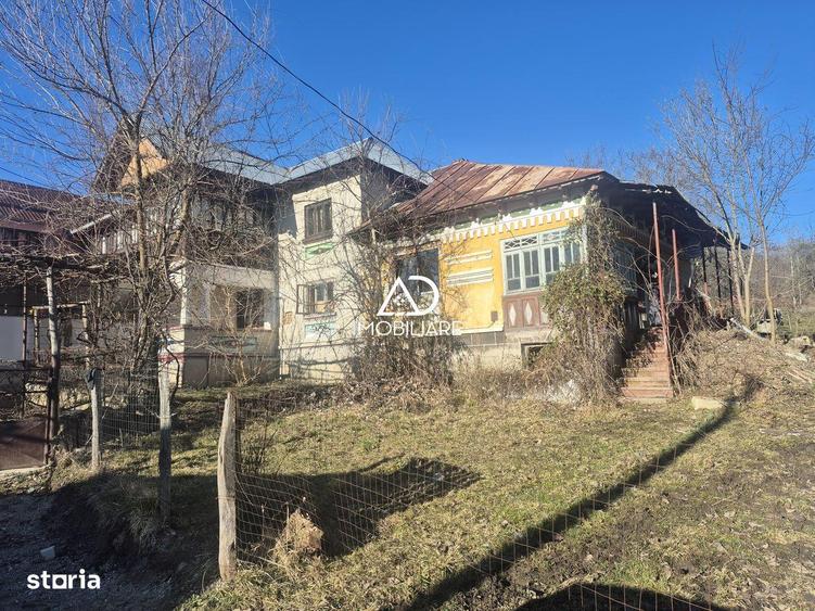 Proprietate de vanzare in Sat Cerni?oara, Jude? Valcea - 4