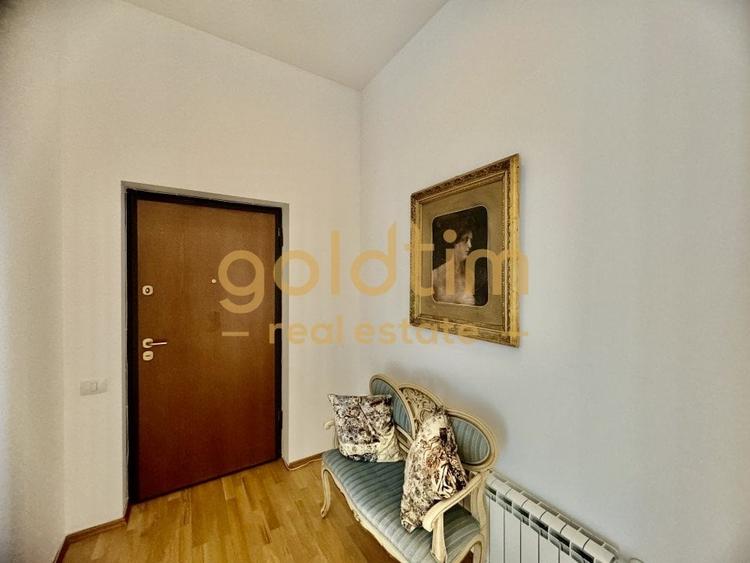 UNC/ PENTHOUSE/ TERASA 370 mp/SUPERB/ PRIVELISTE/INALTIME CAMERE3,5/2 PARCARI - 44