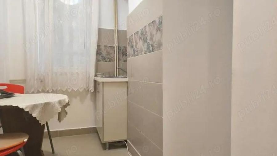 Apartament 2 camere in Deva, zona Dacia, et 1 - 5