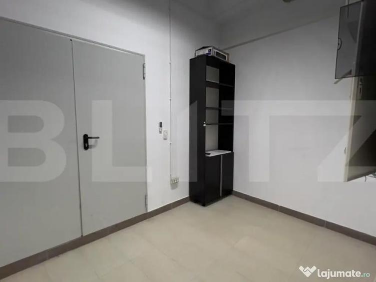 Spatiu comercial, 850 mp, Semicentral - 10