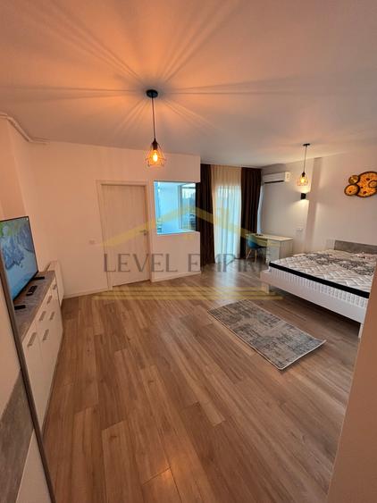 Închiriere Garsonieră GranVia Lujerului Plaza Afi Cotroceni Politehnica Virtutii - 4