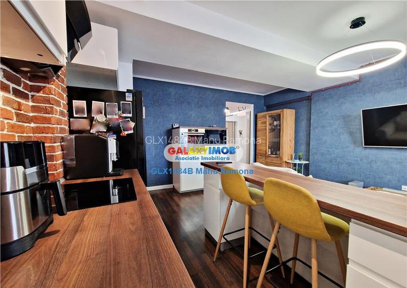 Apartament 3 camere, pozitie excelenta, metrou Grozavesti Apartament 3 camere, pozitie excelenta, metrou Grozavesti