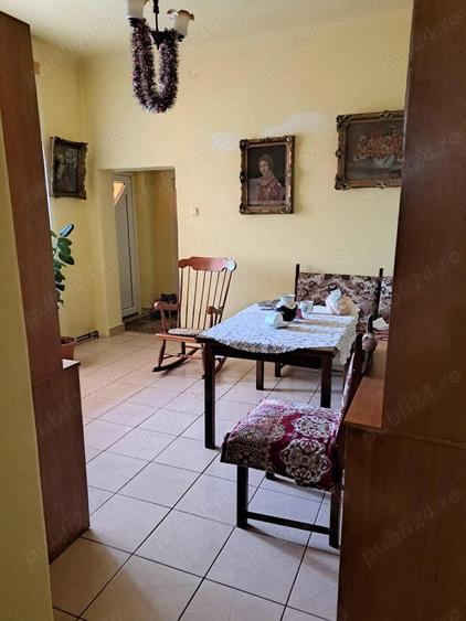 Casa de vanzare Micro 17 , pe un nivel , 199.000 euro negociabil - 19