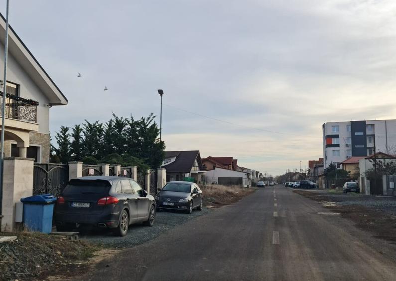 Oferte vanzari terenuri in Constanta zona Km 5 - Veterani - 5