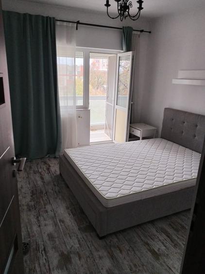 Apartament 4 camere Centrul vechi - 8