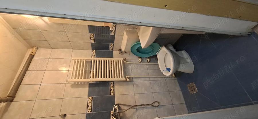 Garsoniera de vanzare Parcul Drumul Taberei - 1