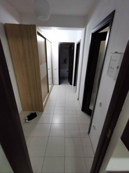 Apartament 2 cam 53 mp, mobilat complet, parcare, langa campus, gradi - 10