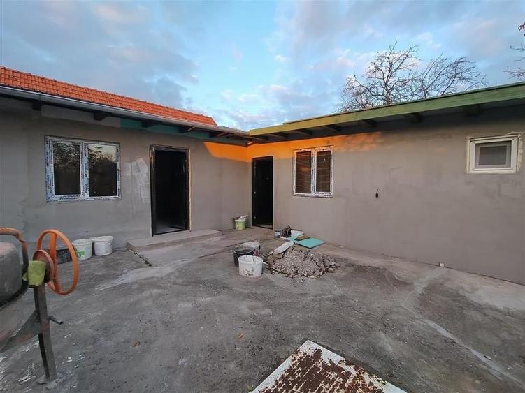 RECO Casa de vanzare in Hodos - 1