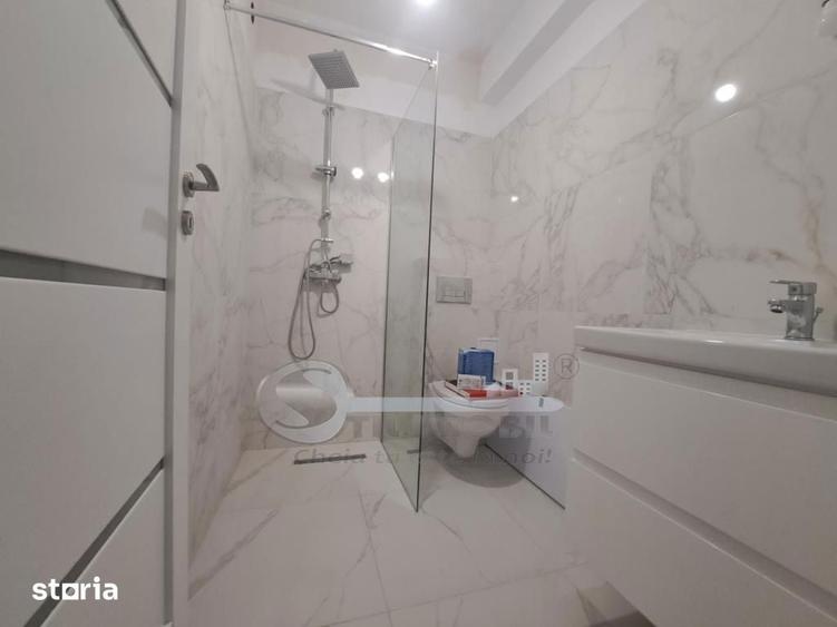 Apartament 2 camere Valea Lupului - 11