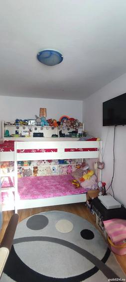 apartament cu 2 camere bucatarie hol camara baie - 6