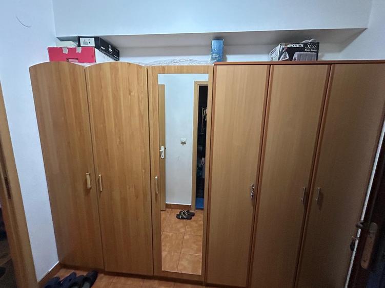 Închiriere Garsonieră Spațioasă, 2 Camere – Cartier Brâncuși, Sector 6 - 8