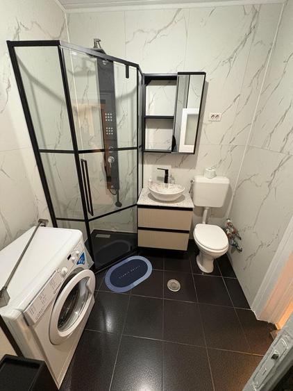 Sala Palatului, Parc Cismigiu, prima inchiriere, bloc consolidat - 8