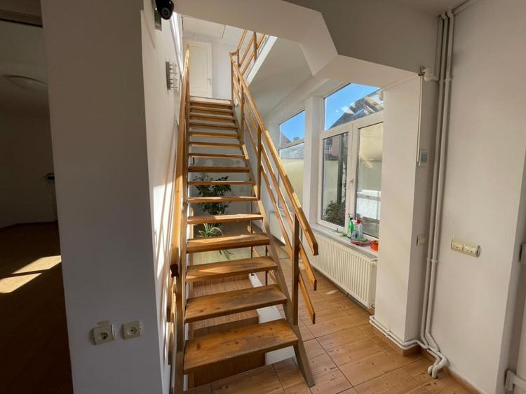 Oportunitate investitie – Casa Terezian, comercial/birouri - 5