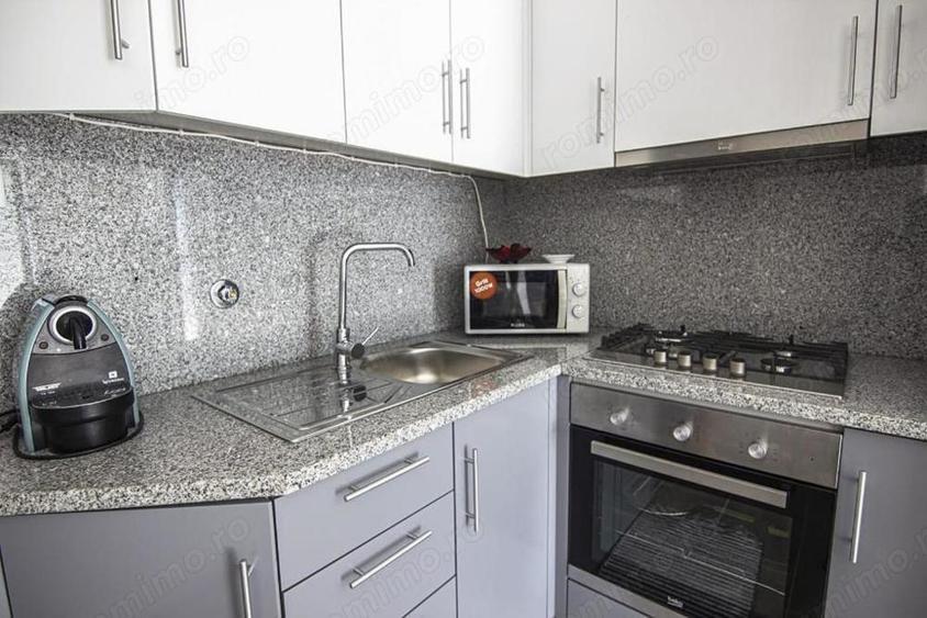 Garsoniera de inchiriat in zona Cotroceni - 2