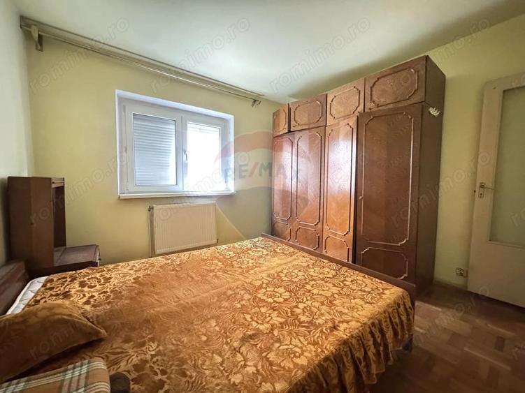 Apartament cu 3 camere de vanzare in zona Vitrometan - 2