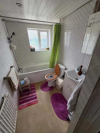 Apartament de 2 camere de vanzare in zona Rahova - 1