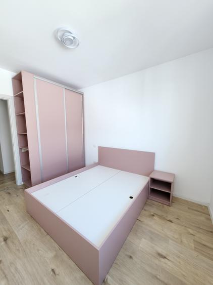 Vanzare apartament 3 camere- 76 mpu -Dimri Residence- Prelungirea Ghencea -S6 - 2