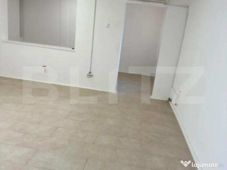 Spa?iu de birouri, 135 mp, zona Tudor Vladimirescu - 9