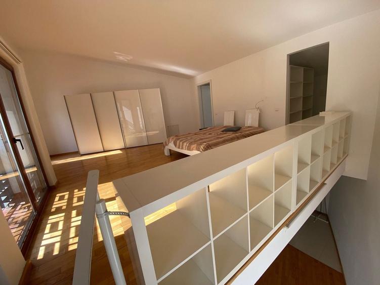 Apartament deosebit cu curte proprie si 2 locuri de parcare - 10