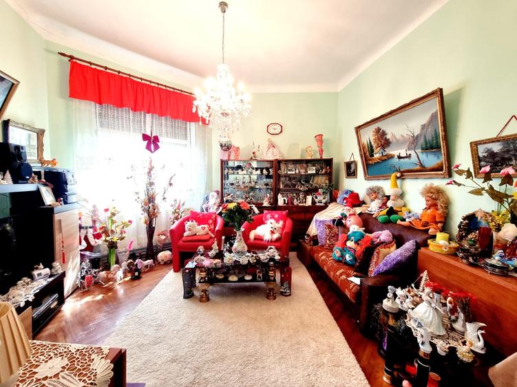 Casă individuală cu 2 camere în Port - 3