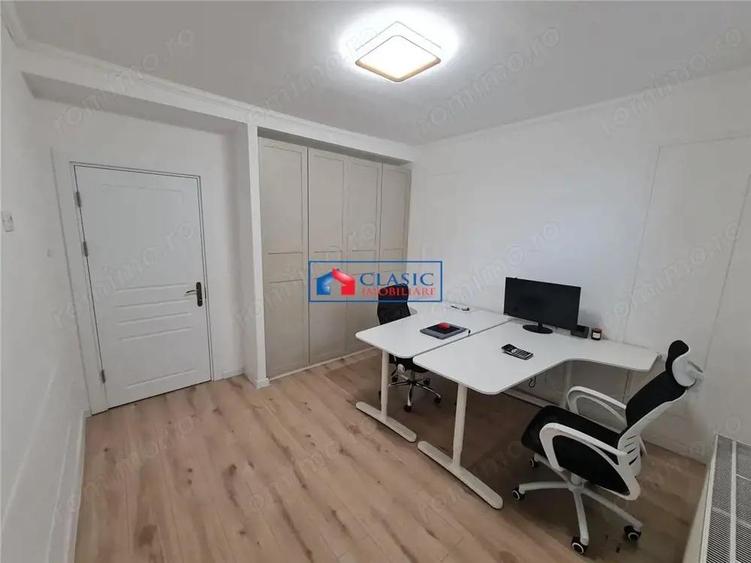 Vanzare apartament 3 camere de LUX Ultracentral, Constructie deosebita, Cluj-Napoca - 6