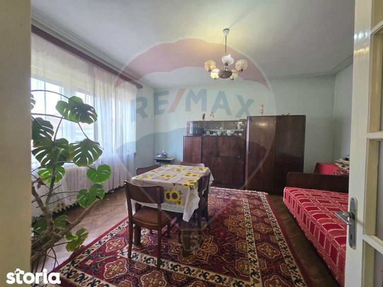 Oportunitate rara in Binderbubi Medias | casa + 655 mp teren - 7