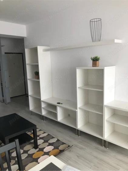 Apartament Nou 2 Camere–Parcare Inclusa- 7 Min Metrou Dimitrie Leonida - 6
