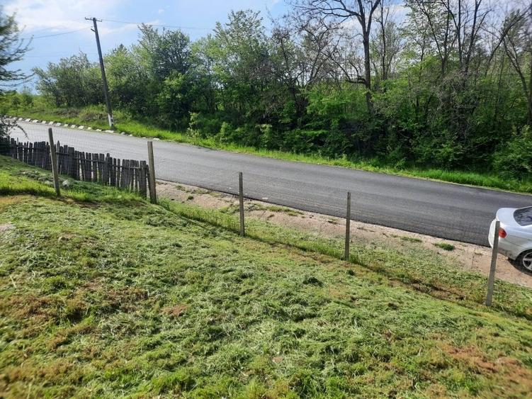 Vanzare Casa Noua Prahova Iordacheanu Varbila + Teren - 14