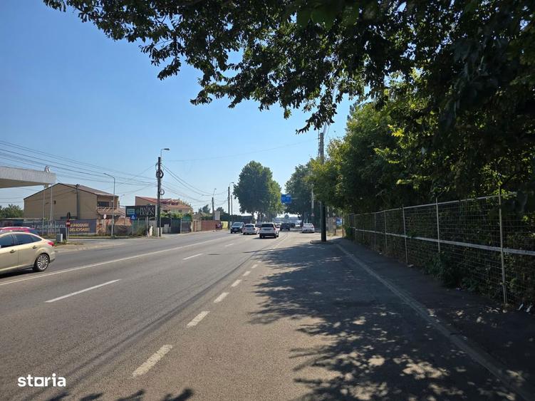 Teren de vanzare in Constanta zona Romstal - 3