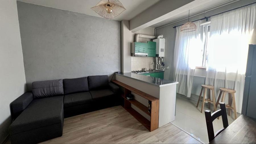 Apartament 2 camere de inchiriat Chiajna - 4