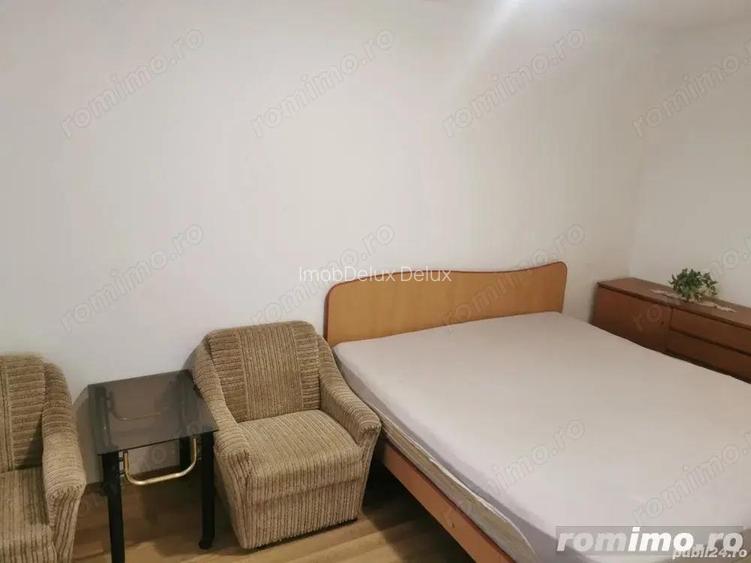 1 camera in zona Complexului Studentesc
