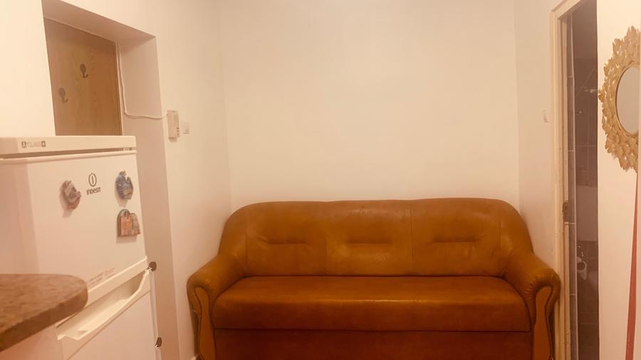 Garsoniera Timpuri Noi, 10 minute de metrou, mobilata si utilata complet, libera - 22