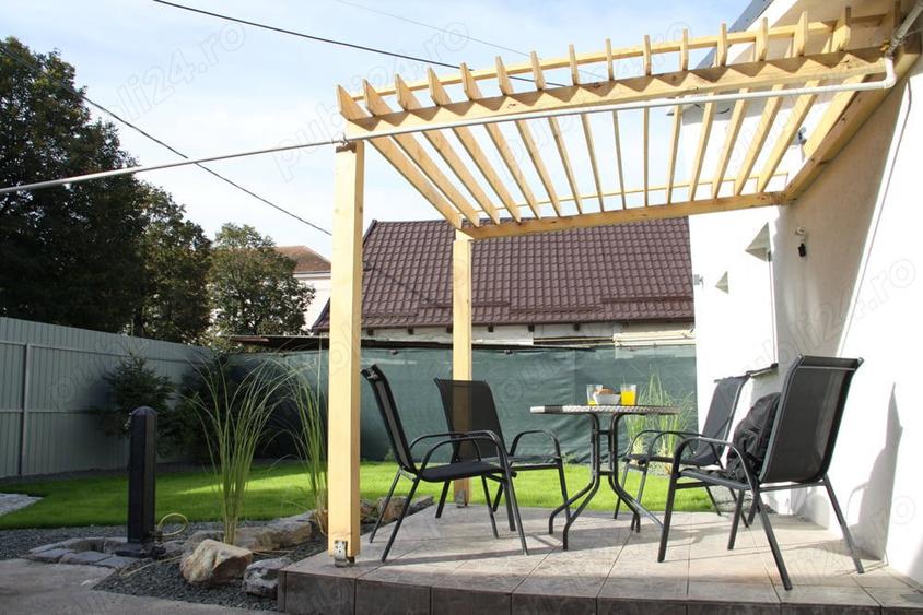 Casa de vanzare, zona Vlaicu, 4 Camere si Pivnita, (direct de la proprietar) - 1