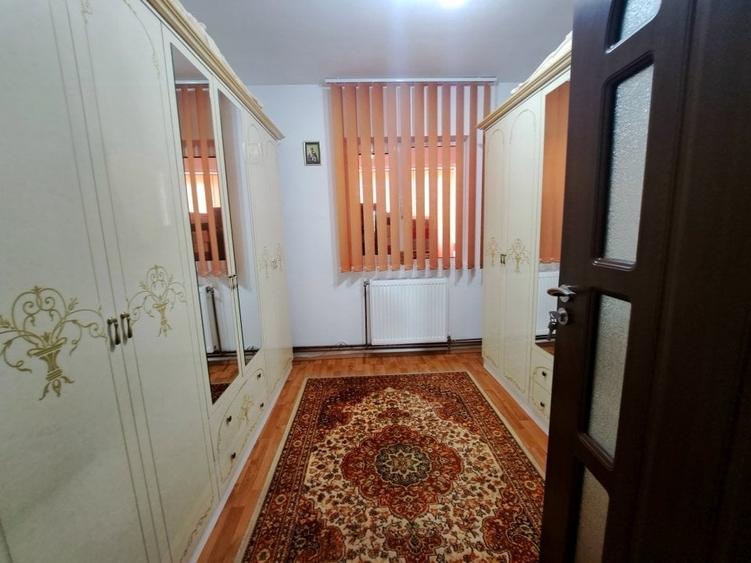 Calea Bucuresti, Targoviste, vanzare apartament 4 camere - 9