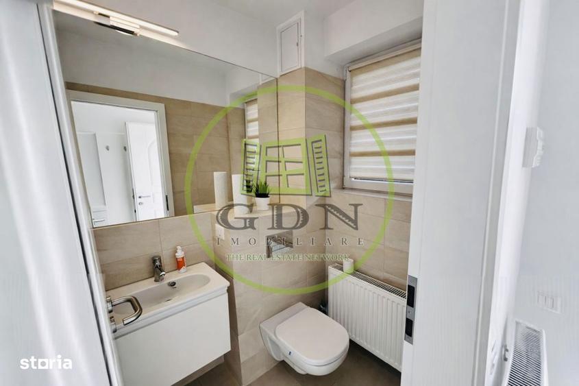 COMISION 0% | Casa supera Corbeanca Park | 4 camere | curte 250 mp | m - 16