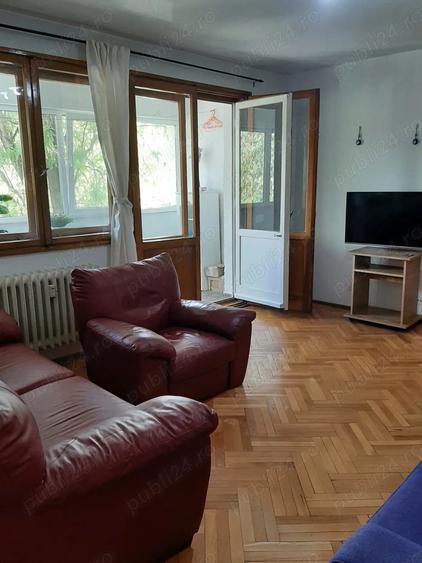Apartament 3 camere zona Piata Berceni sud, Cultural - 11
