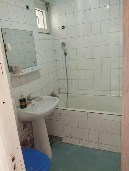 Vand ap 3 camere,bloc reabilitat,stradal Sos Alexandriei - 10