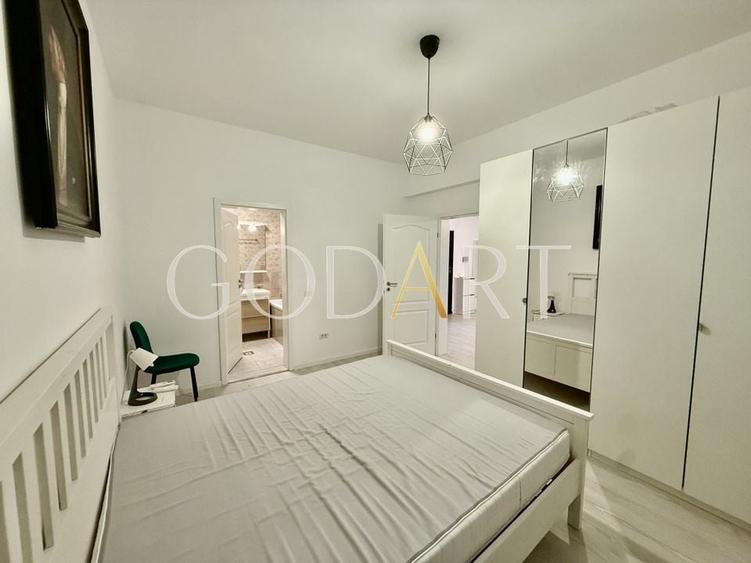 Apartament 4 Camere | Herastrau | 120 mp - 9