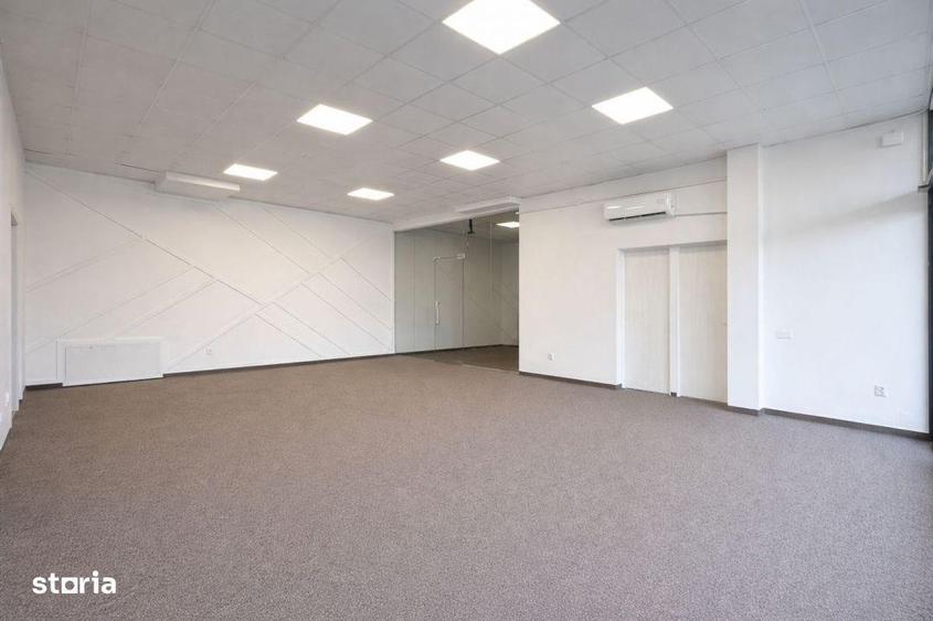 Spatiu comercial / birouri de vanzare - Piata 1 Mai - 3