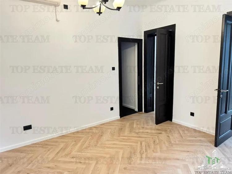 Apartament in vila interbelica Dorobanti Capitale | 4 camere | ideal birouri - 2