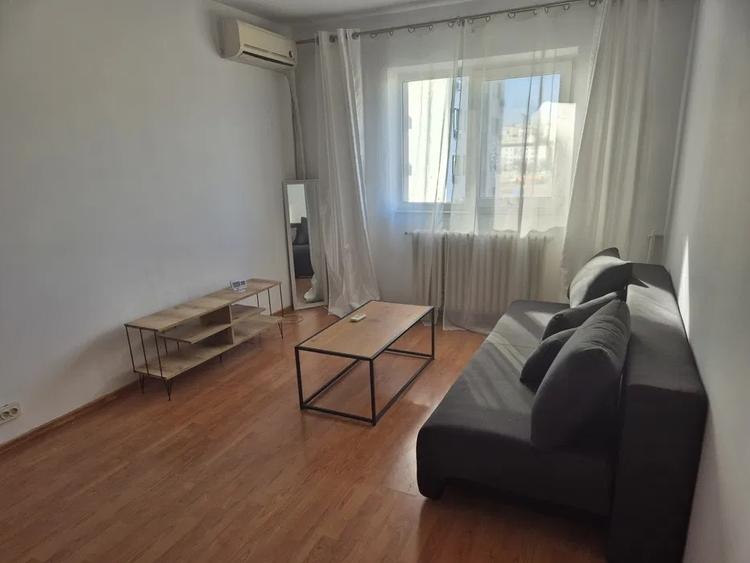 Apartament cu 2 camere, decomandat, PET FRIENDLY, zona Dacia - 1
